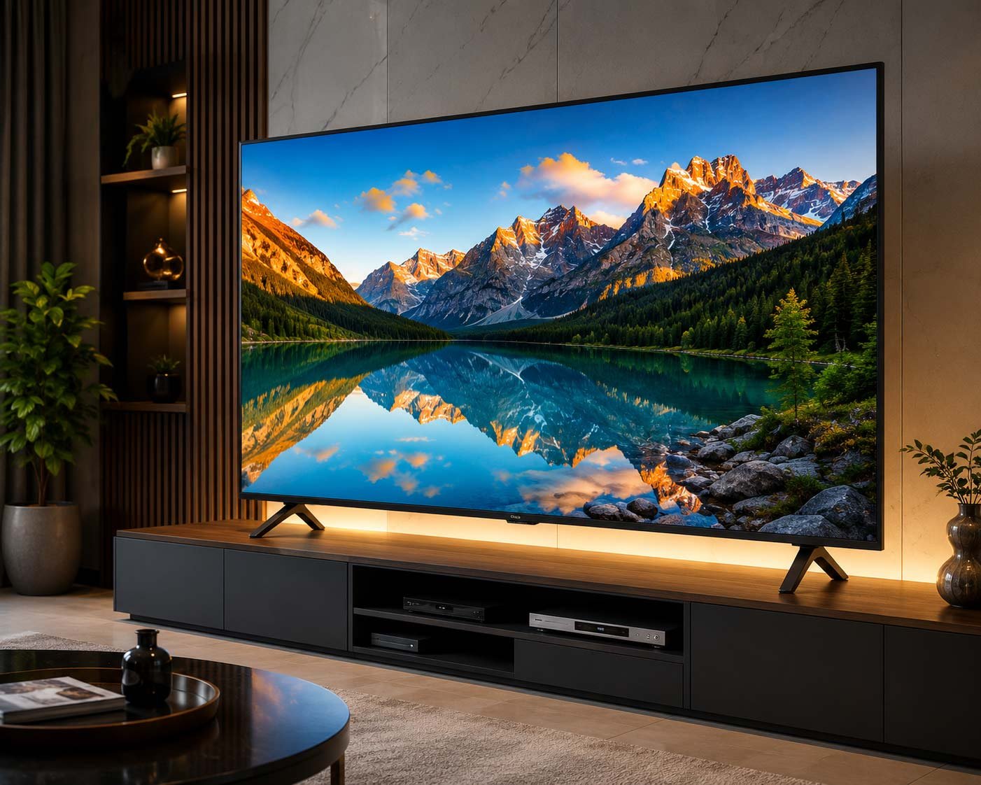 LED TV on Rent in Gurgaon