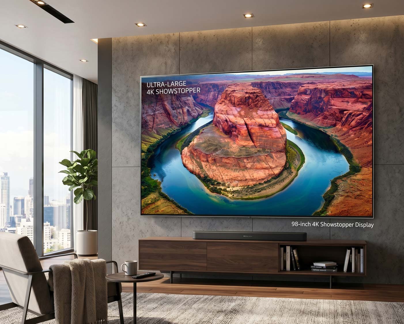 LED TV on Rent in Gurgaon